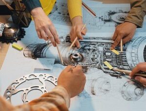 Mimarlıkta Ezber Bozuluyor