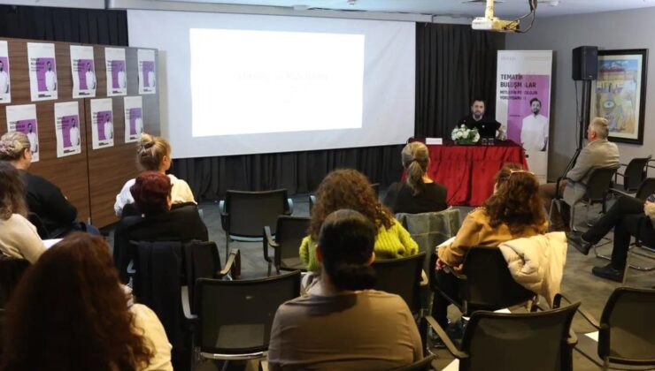 Mitler ve Psikolojik Yansımaları Sorgulandı