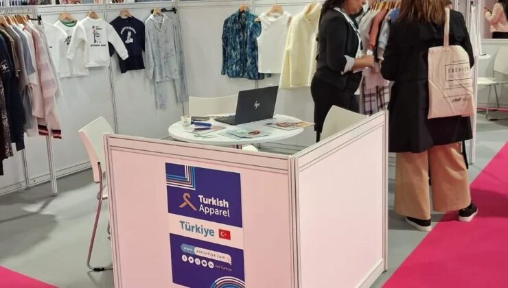 Moda Endüstrisi İki Koldan Pazarlama Atağına Geçti
