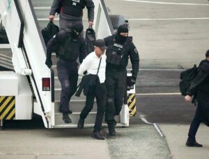 Moldovan oligarch Vladimir Plahotniuc sentenced to 19 years in prison over $1bn fraud