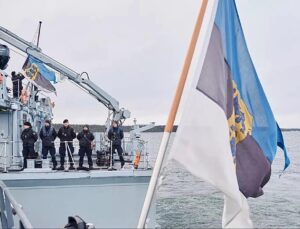 Moscow threatens Baltic states, claiming they help Ukraine strike Russia