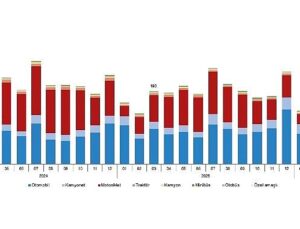 Motorlu Kara Taşıtları, Mart 2026