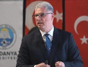 Mudanya’da İki Yılda Büyük Dönüşüm