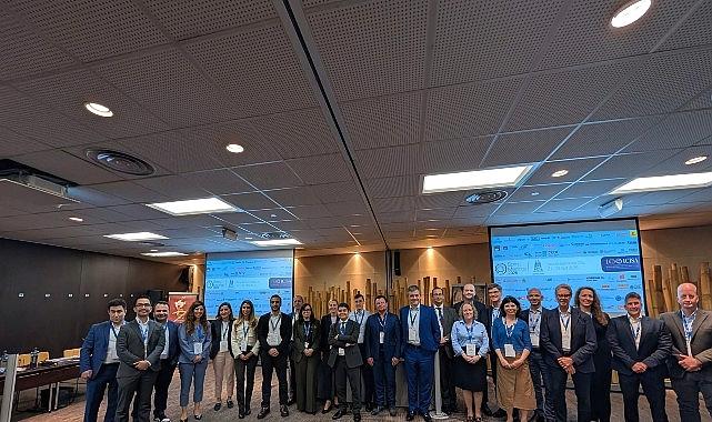 Neova Sigorta, ICISA Spring Meetings 2026 ile global kesim gündemini yakından takip etti