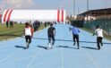 Nevşehir’de Özel Sportmenler Atletizm Vilayet Şampiyonası Düzenlendi