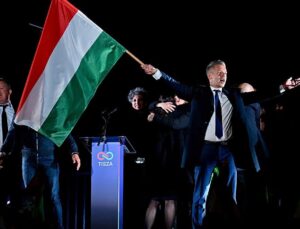 Newsletter: Cautious optimism in Brussels as Orbán ousted in landslide Hungarian opposition win
