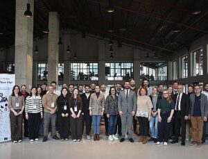 Nilüfer Belediyesi, Türkiye-Almanya Kardeş Kentler Forumu’na mesken sahipliği yaptı