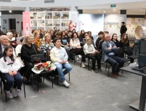Nilüfer Sağlık Buluşmaları’nda Çocukluk Aşılarının Önemi Vurgulandı