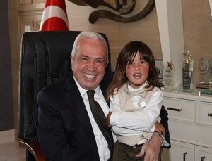 Nilüfer’de geleceğin liderleri idarede