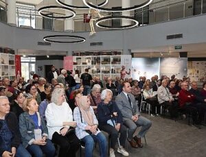 Nilüfer’de kalp sıhhati masaya yatırıldı