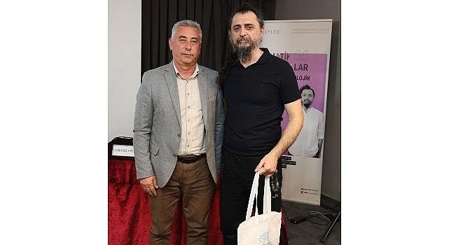 Nilüfer’de mitler ve ruhsal yansımaları sorgulandı