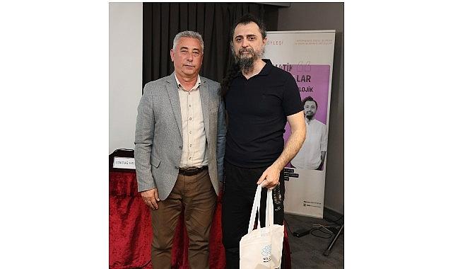 Nilüfer’de mitler ve ruhsal yansımaları sorgulandı