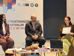 Nilüfer’de Müzik, Yemek ve Göç Hikayeleri Harmanlandı