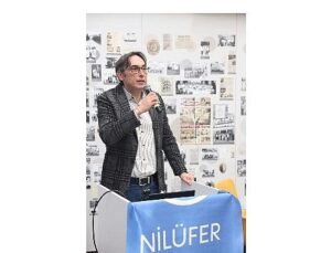 Nilüfer’de yaşlanma siyasetleri tartışıldı