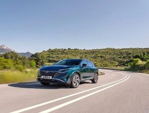Nissan Türkiye’den Nisan Ayına Özel Fırsatlar: Nissan Qashqai 2.199.000 TL’den Başlayan Fiyatlarla
