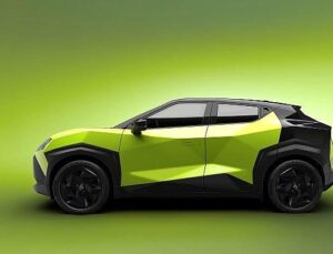 Nissan’dan Güçlü Elektrikli Atak: Yeni JUKE Sahneye Çıktı