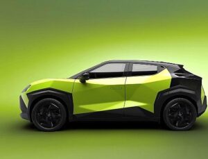 Nissan’dan Güçlü Elektrikli Atılım: Yeni JUKE Sahneye Çıktı