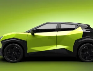 Nissan’dan Güçlü Elektrikli Hamle