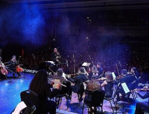 Oda Orkestrası yeniden kulakların pasını silecek