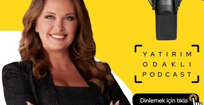 Odeabank “Yatırım Odaklı Podcast”in 4. Sezonu Başlıyor