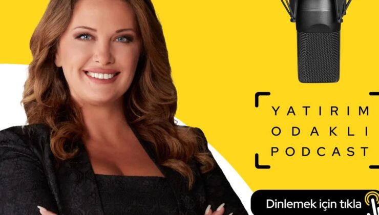 Odeabank “Yatırım Odaklı Podcast”in 4. Sezonu Başlıyor