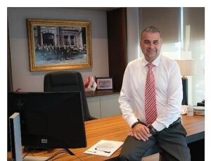 OMSAN otomotiv lojistiğinde gücünü dünyaya yayıyor