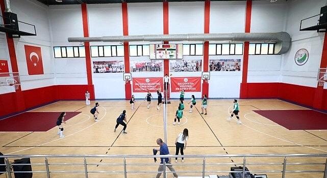 Onur Günay Turnuvasında Filede Vefa Rüzgârı Esti