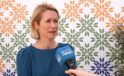 Orbán-style vetoes undermine EU democracy, Kaja Kallas tells Euronews hoping for reset