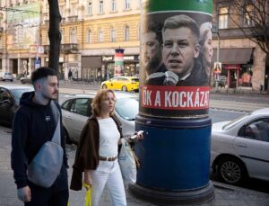 Orbán’s Fidesz bypassing Meta’s political advertising rules, researchers warn