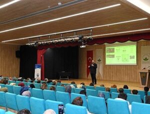 Osmangazi’de Bipolar Farkındalığına Güçlü Dokunuş