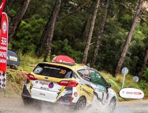 Osmangazi’nin Gururu Döneme Güçlü Başlangıç Yaptı