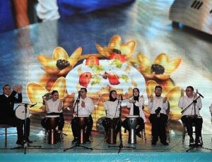 Otizm Günü’nde lezzetli farkındalık