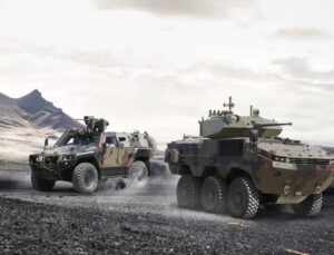 Otokar, Asya-Pasifik’teki İddiasını DSA 2026’da Pekiştiriyor