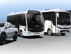 Otokar “Servis Günleri” Başladı