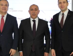 OYAK Pazarlama’dan “Deprem Farkındalığı” Konferansı