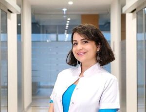 Özel bireylerde diş tedavileri genel anestezi altında yapılabiliyor!