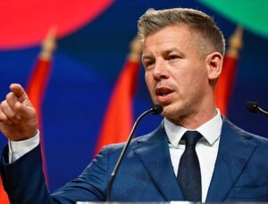 Péter Magyar’s axe could soon hit Orbán’s network in Brussels