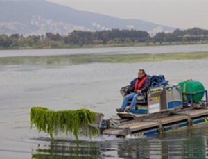 Pak Körfez için Gediz vurgusu
