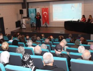 ‘Parkinsonla Yaşamak’ Masaya Yatırıldı