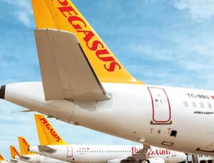 Pegasus, İnteraktif Arama Banner’ları ile Web Sitesi Ziyaretlerini Yüzde 83 Artırdı