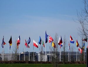 Pentagon considers suspending Spain from NATO, leaked email suggests