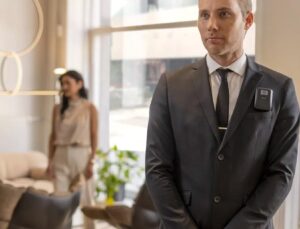 Perakende Sektöründe Güvenliği Artıran Yeni Yaklaşım