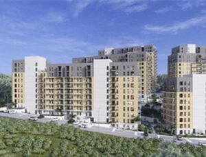 Peşinat yarıya indi, umut ikiye katlandı