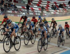 Pist Bisikletinin Geleceği Konya’da Şekilleniyor