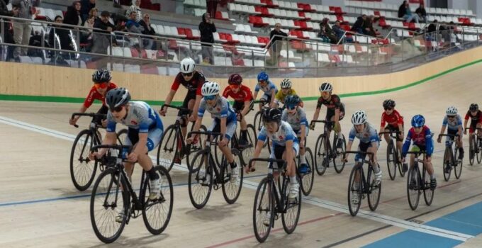 Pist Bisikletinin Geleceği Konya’da Şekilleniyor