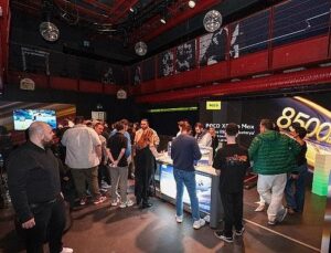 POCO, Türkiye’de Düzenlediği Birinci Lansmanla Yeni POCO X8 Pro Serisi’ni Satışa Sundu