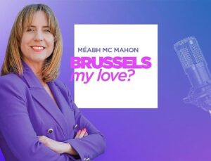 Podcast: Brussels Naked and more book picks beyond the headlines