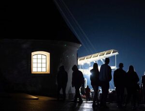 Poland’s Catholic Church prepares parishes as crisis centres amid war fears