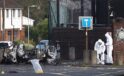 Police in Northern Ireland suspect dissident republicans in latest car bombing attack