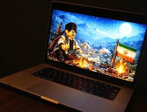 Pro-Iran groups using AI to troll Trump and try to control war narrative, analysts say